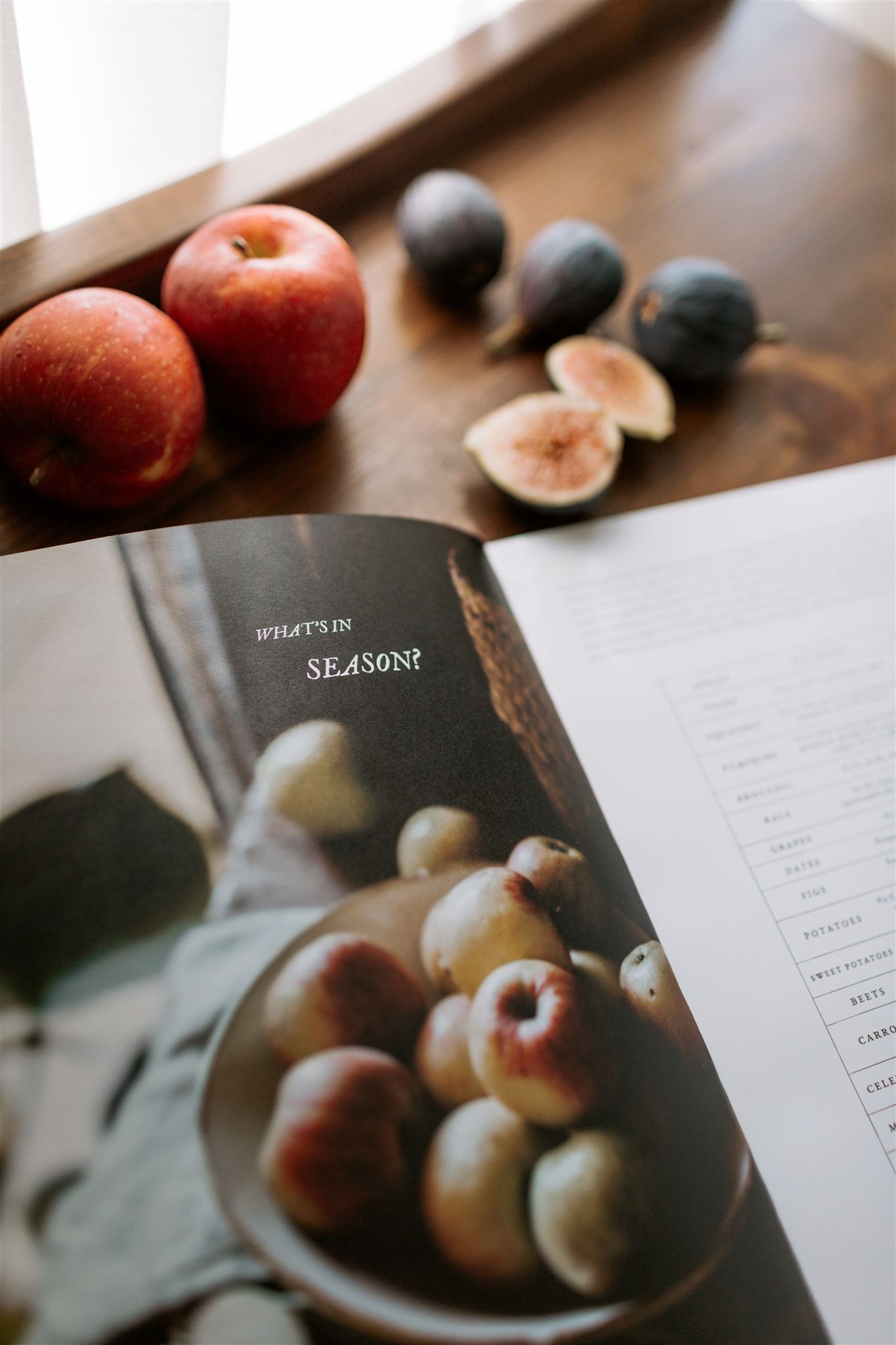 Issue Five: Fall - Image 2