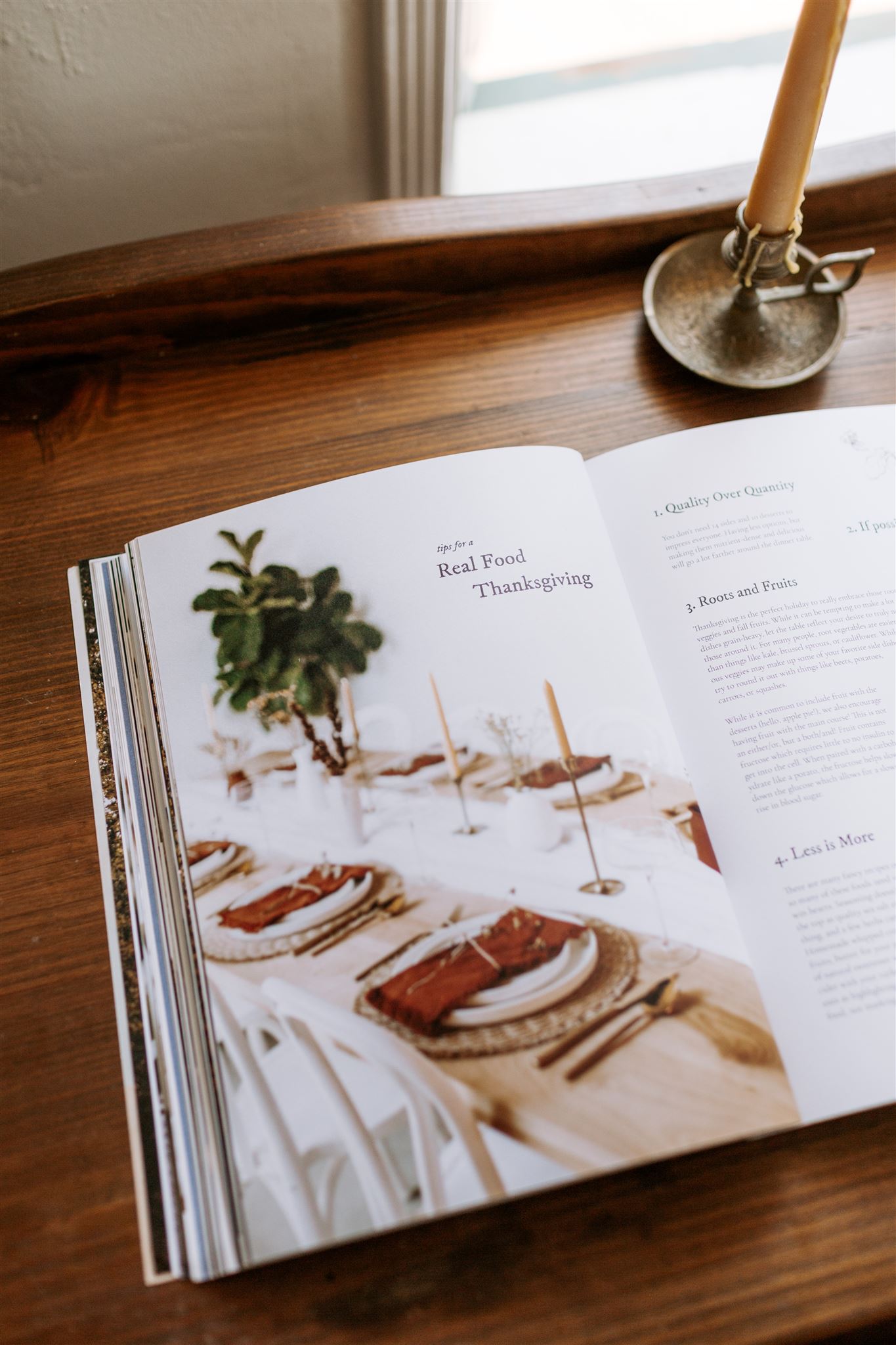 Issue Five: Fall - Image 8