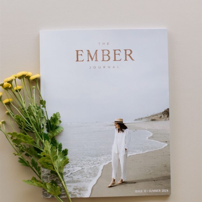 Issue Twelve: Summer