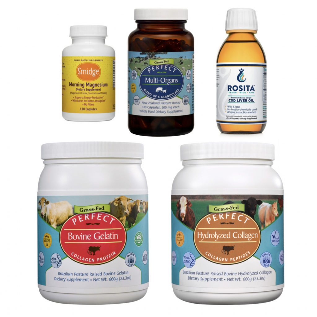 Perfect Supplements