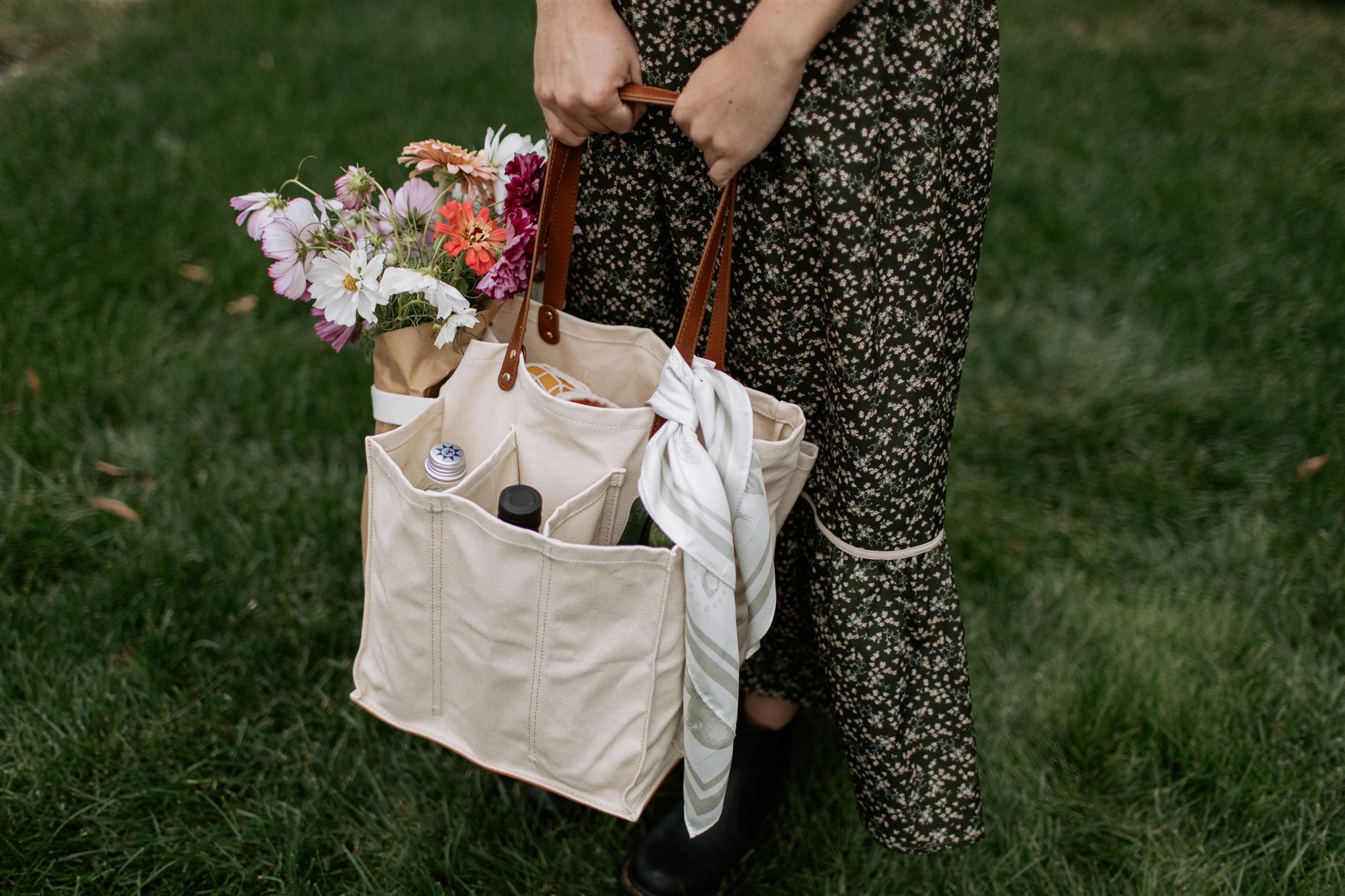 The Everything Tote Bag - Image 4