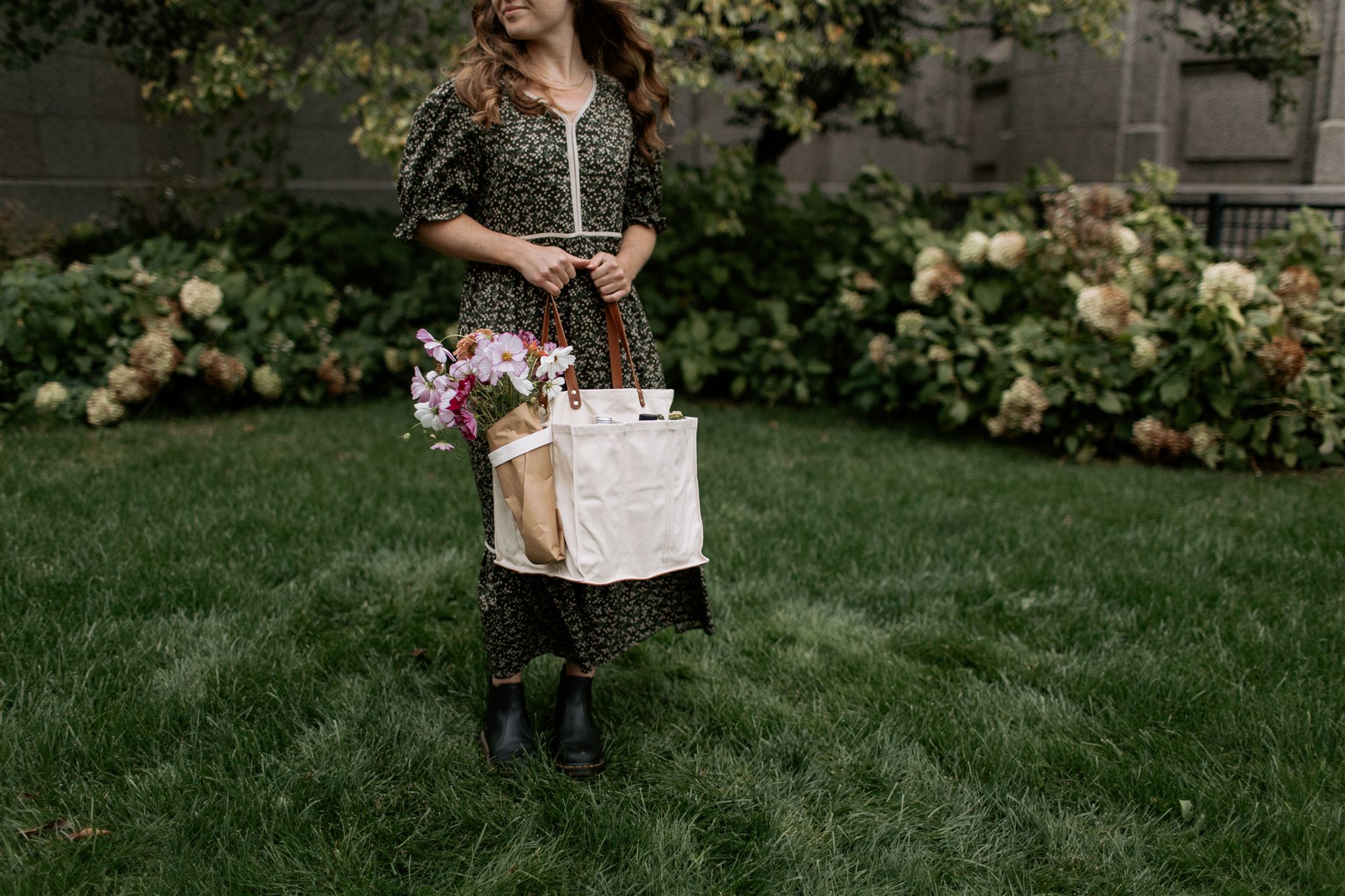 The Everything Tote Bag - Image 2