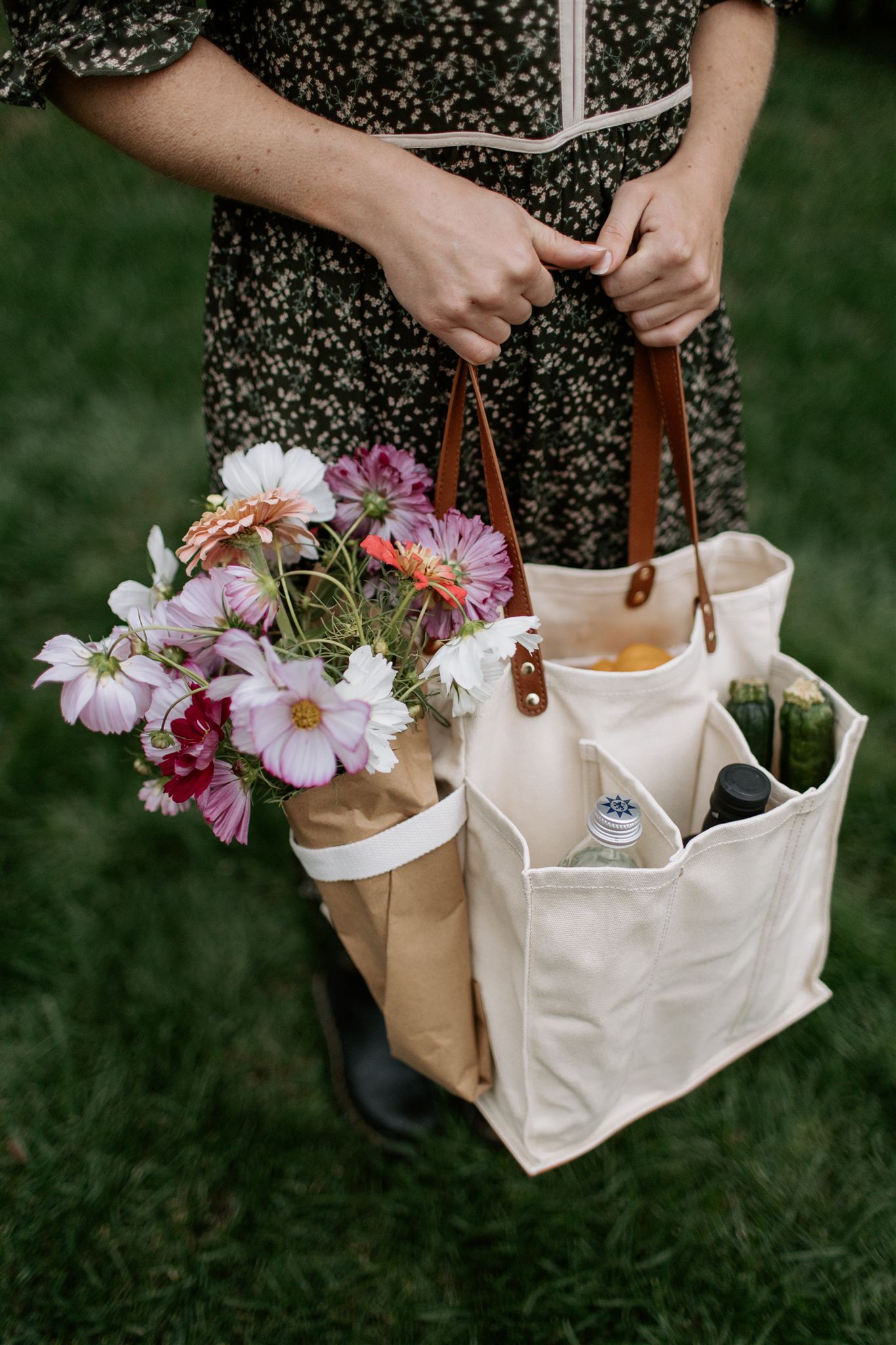 The Everything Tote Bag - Image 3