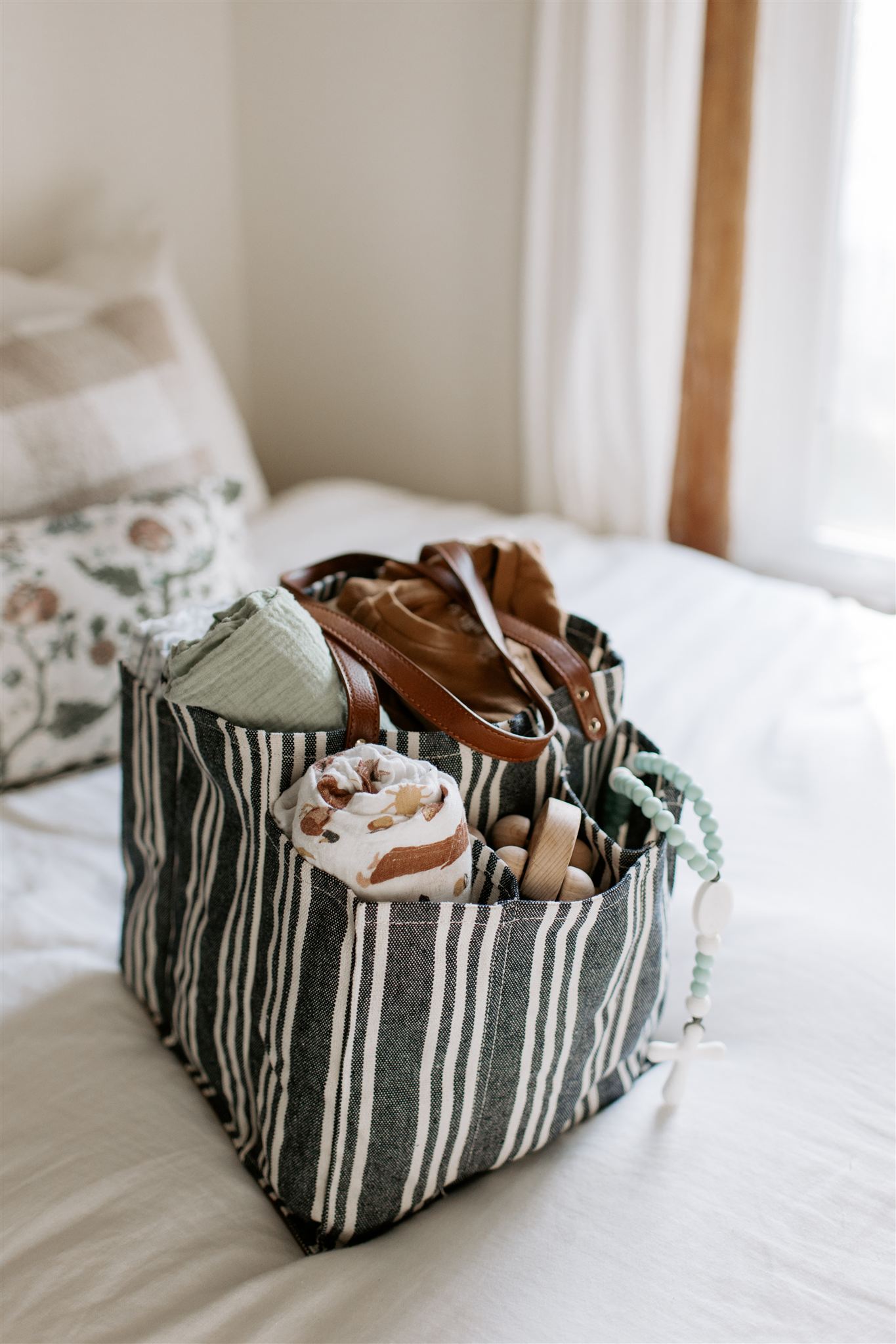 The Everything Tote Bag - Image 5