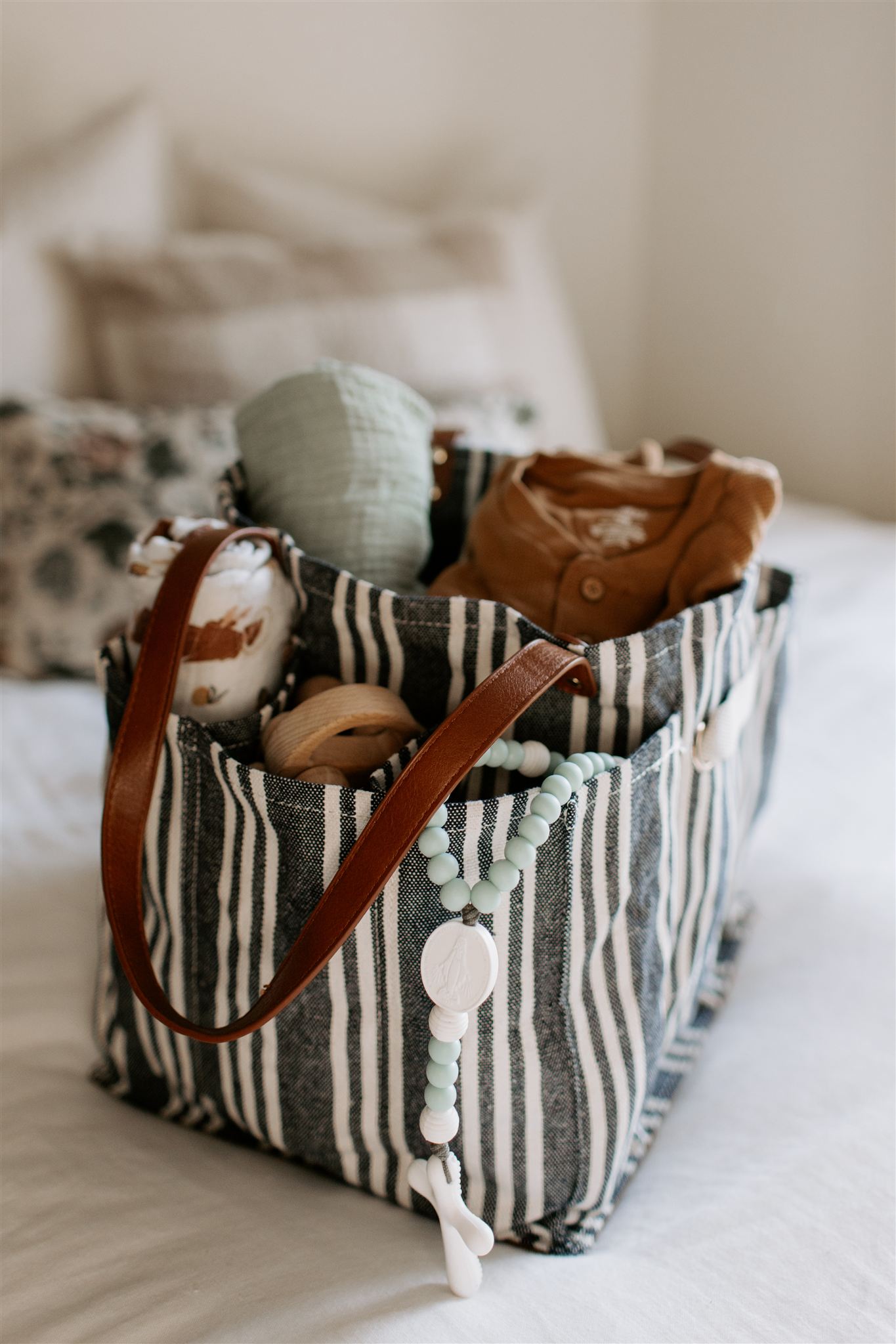 The Everything Tote Bag - Image 6