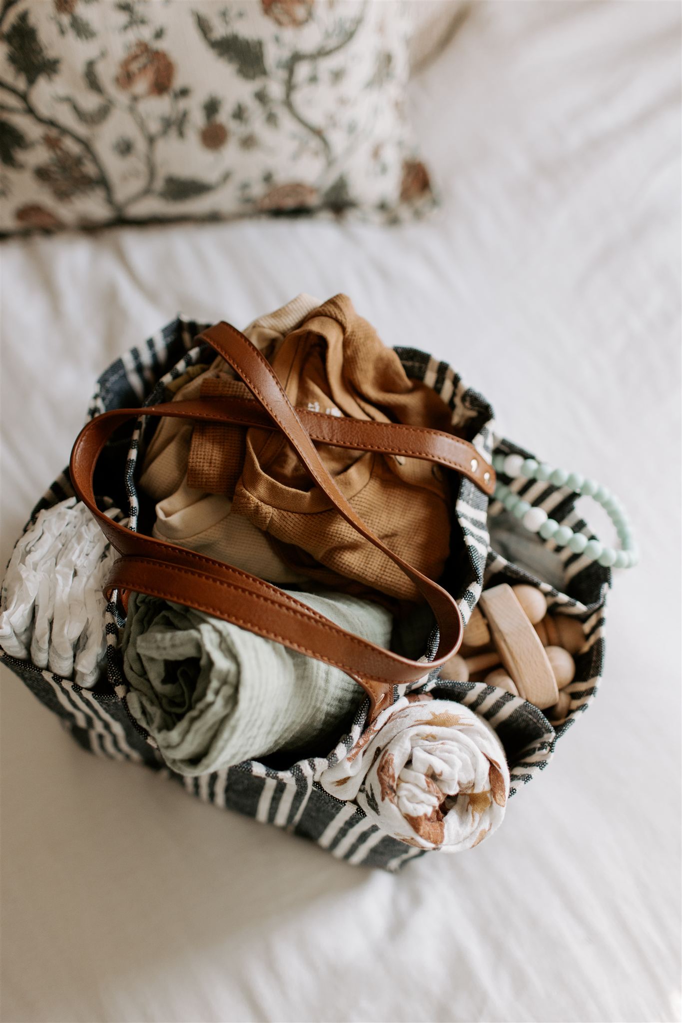 The Everything Tote Bag - Image 7