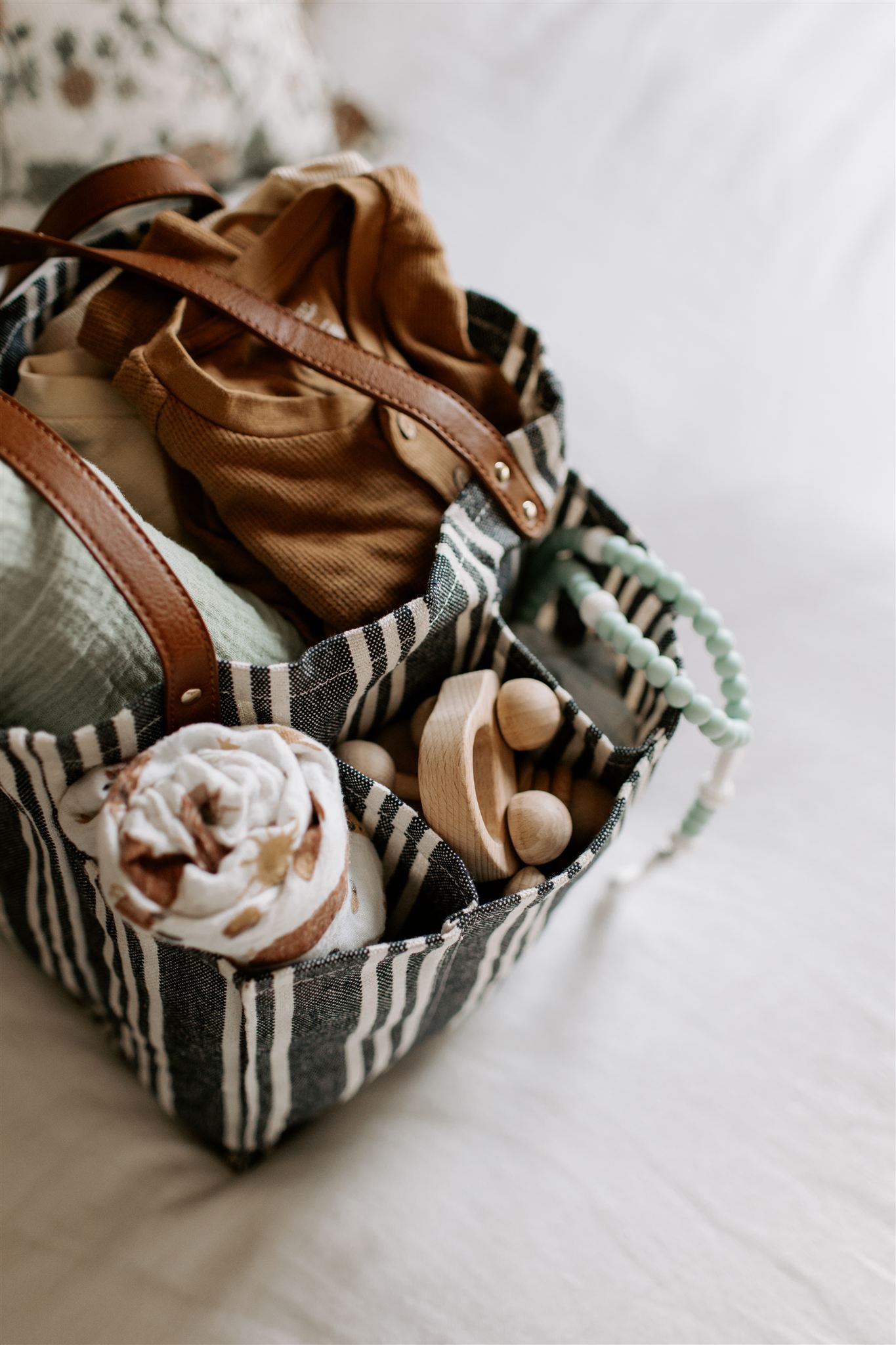 The Everything Tote Bag - Image 8